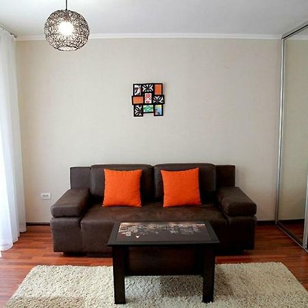 Moskovskaya Studio Mykolajiv Exteriér fotografie