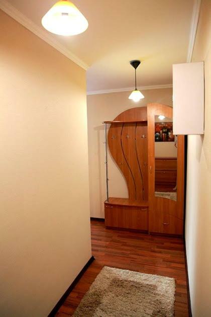 Moskovskaya Studio Mykolajiv Exteriér fotografie