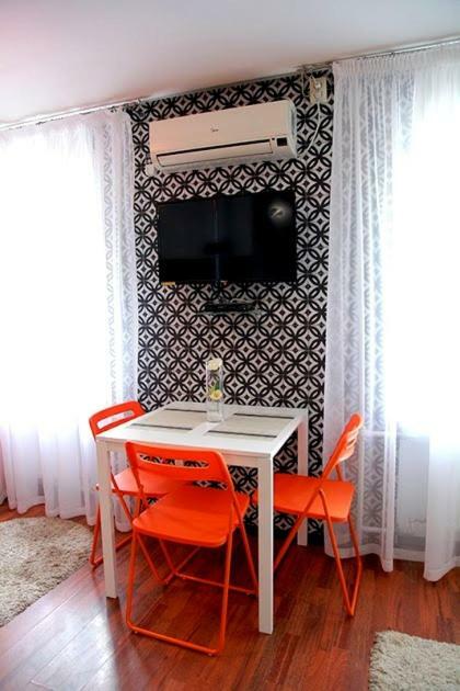 Moskovskaya Studio Mykolajiv Exteriér fotografie
