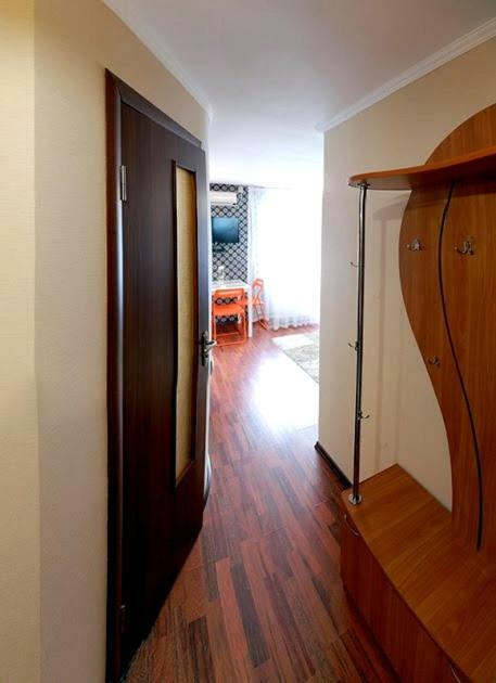 Moskovskaya Studio Mykolajiv Exteriér fotografie